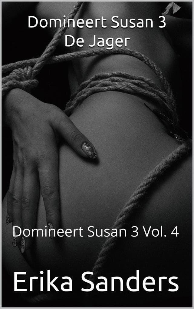 Domineert Susan 3. De Jager