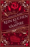Kein Kuchen für Vampire