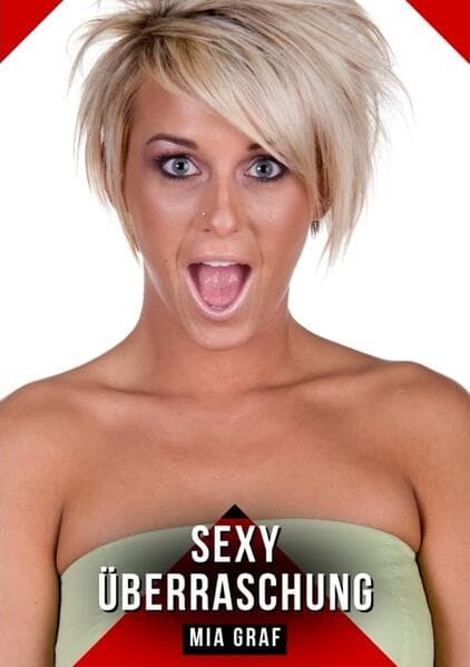 Sexy Überraschung