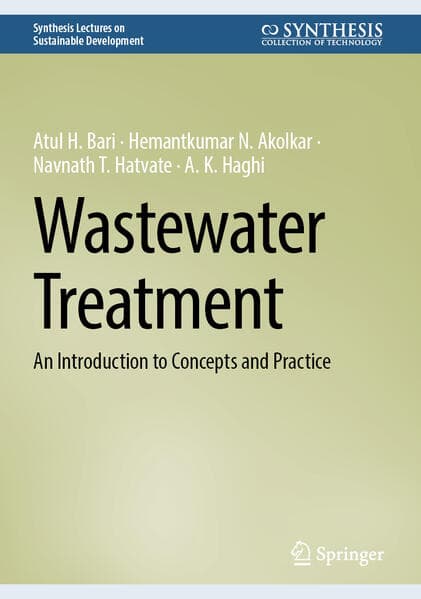 Wastewater Treatment