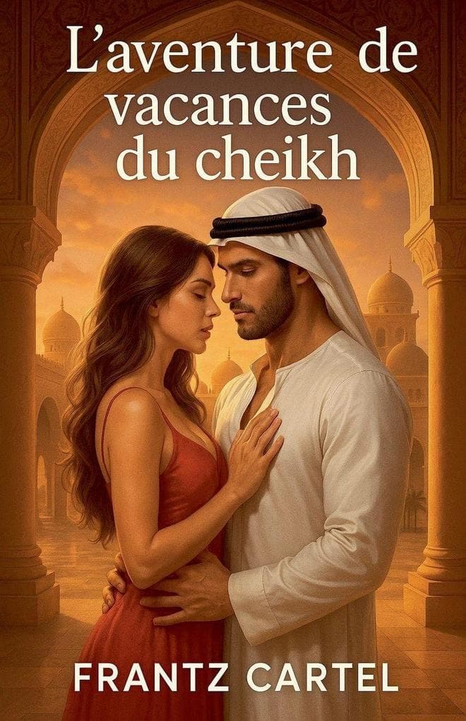 L'aventure de vacances du cheikh