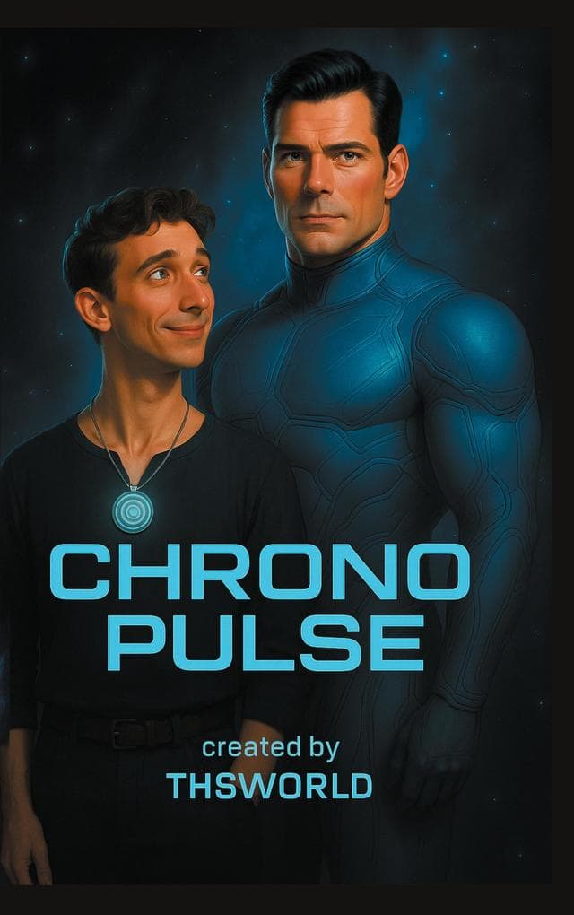 CHRONO PULSE