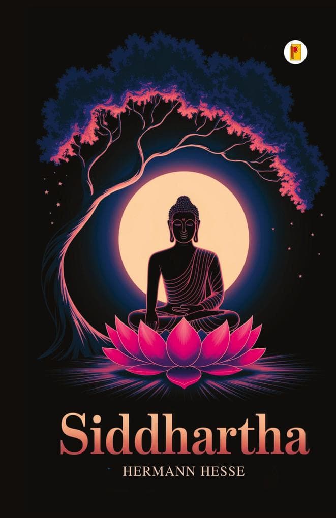 Siddhartha (Spanish Edition)