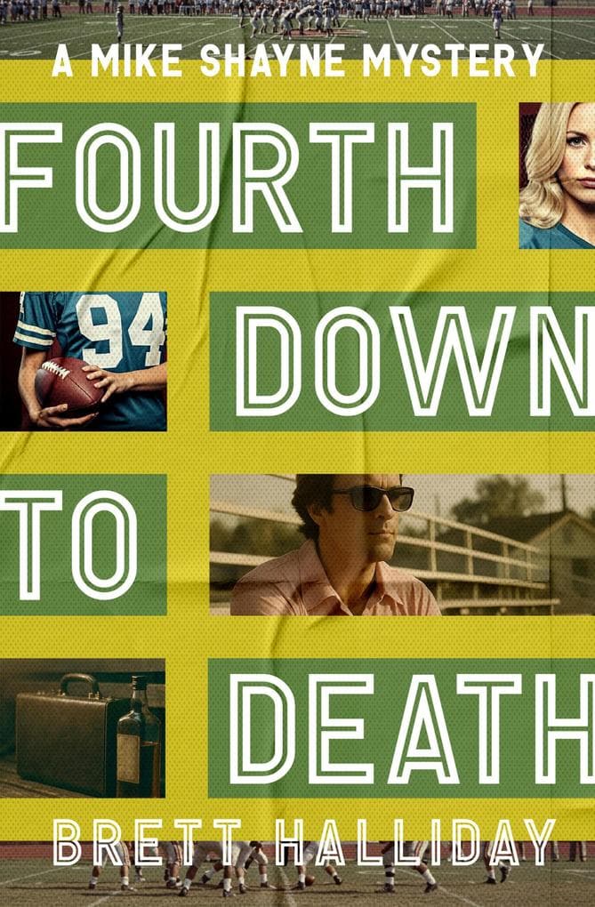 Fourth Down to Death