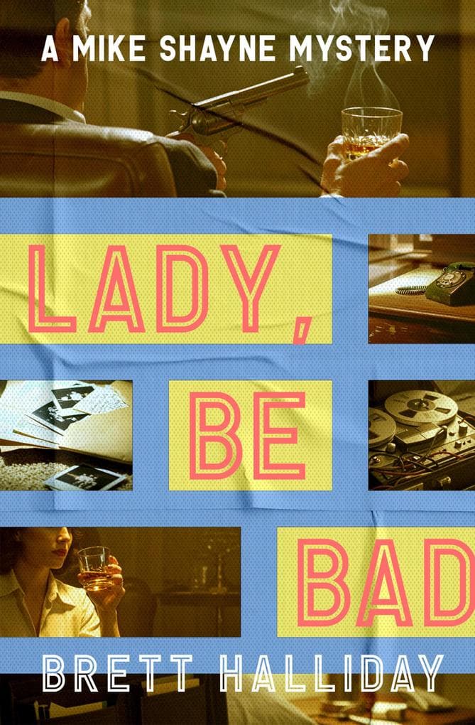 Lady, Be Bad