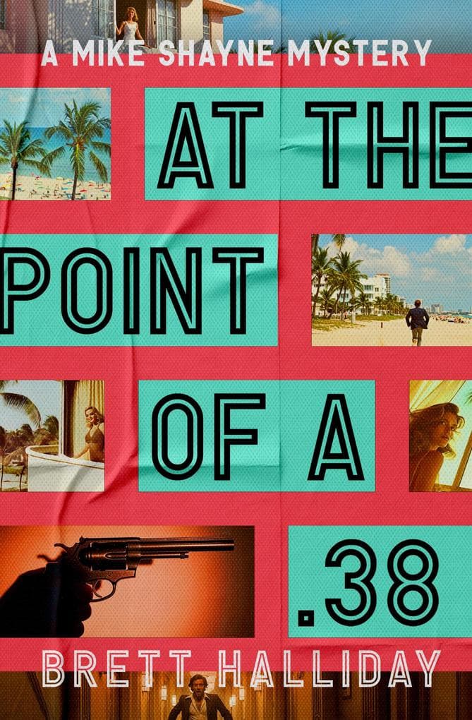 At the Point of a .38