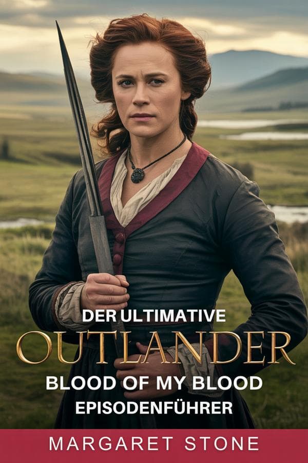 Der ultimative Outlander: Blood of My Blood Episodenführer