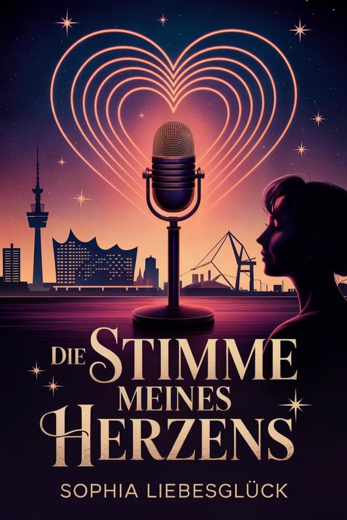 Die Stimme meines Herzens
