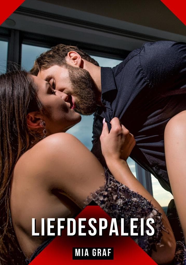 Liefdespaleis