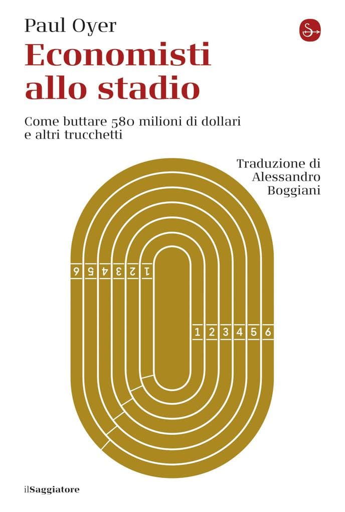 Economisti allo stadio