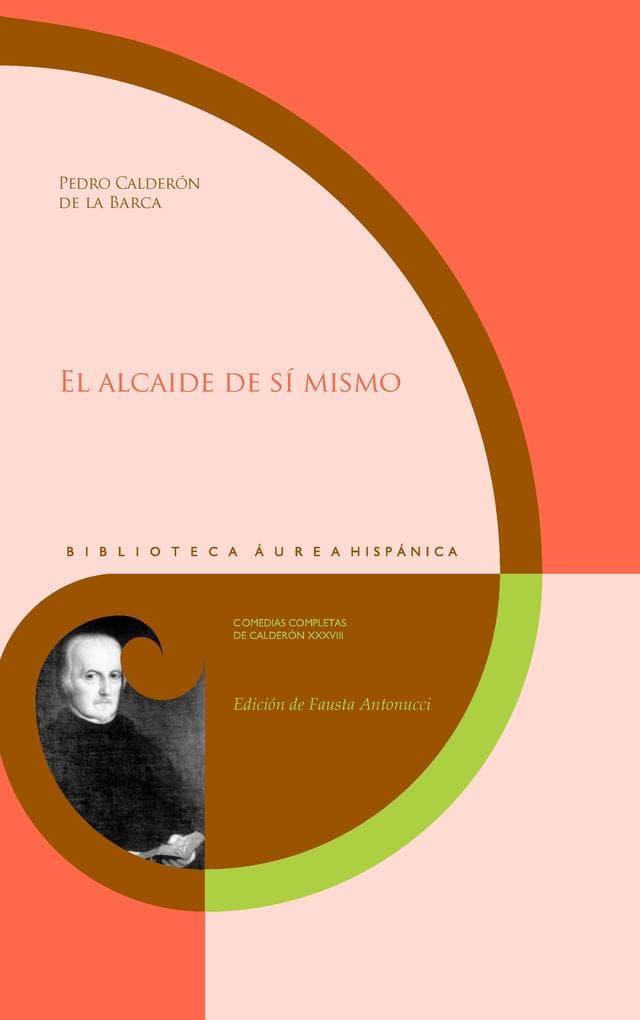 El alcaide de sí mismo