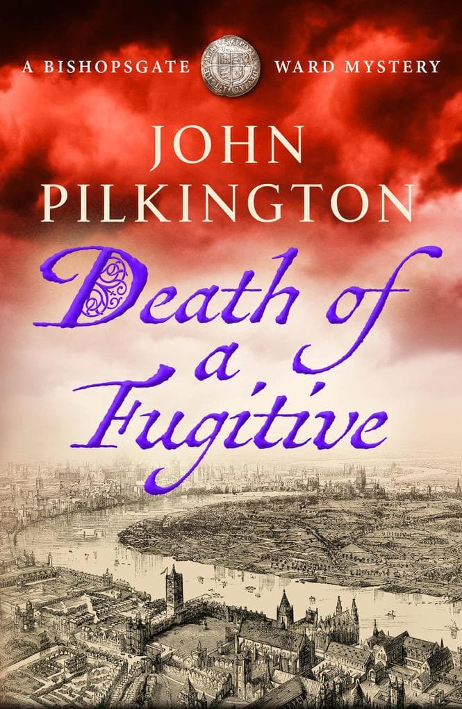 Death of a Fugitive