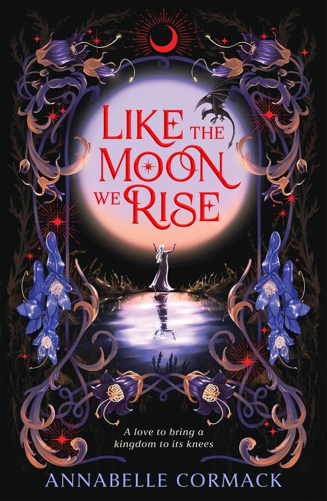 Like the Moon We Rise