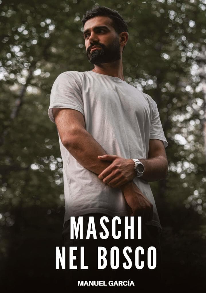 Maschi nel Bosco