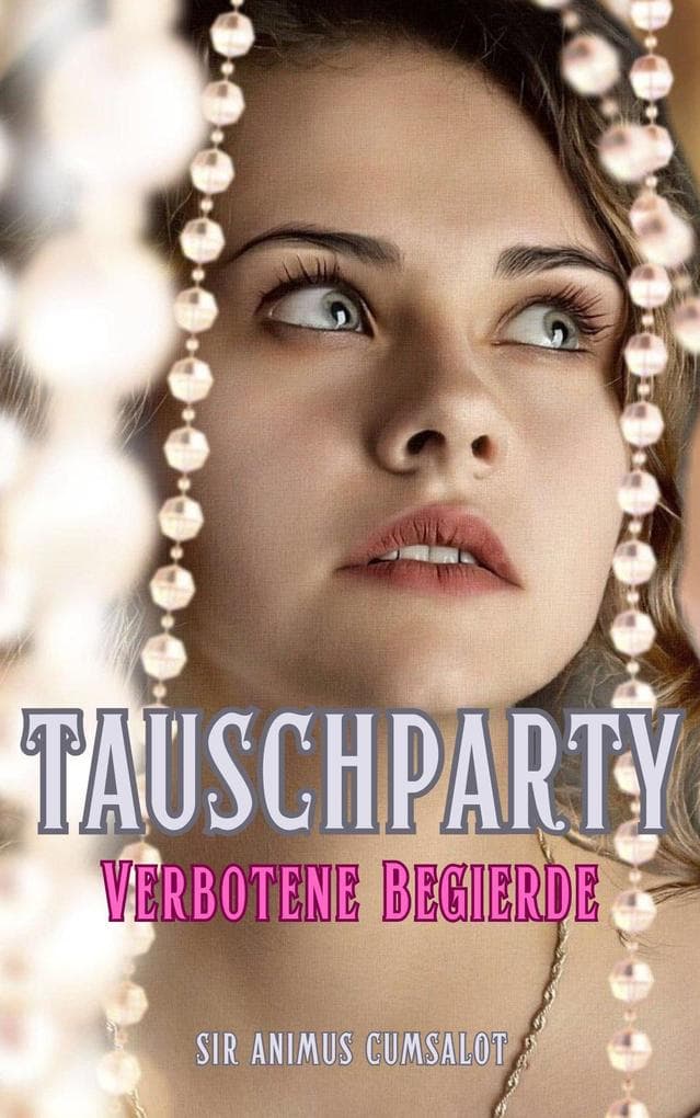 Tauschparty:Verbotene Begierde