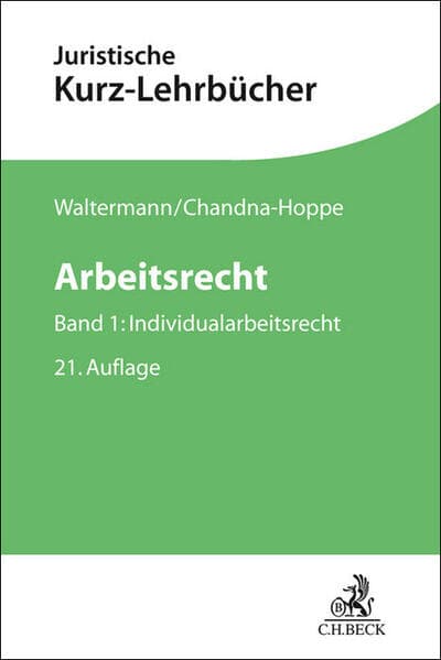 Arbeitsrecht
