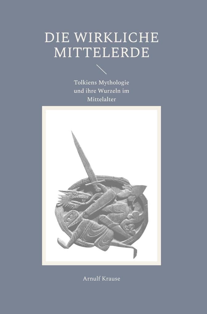Die wirkliche Mittelerde