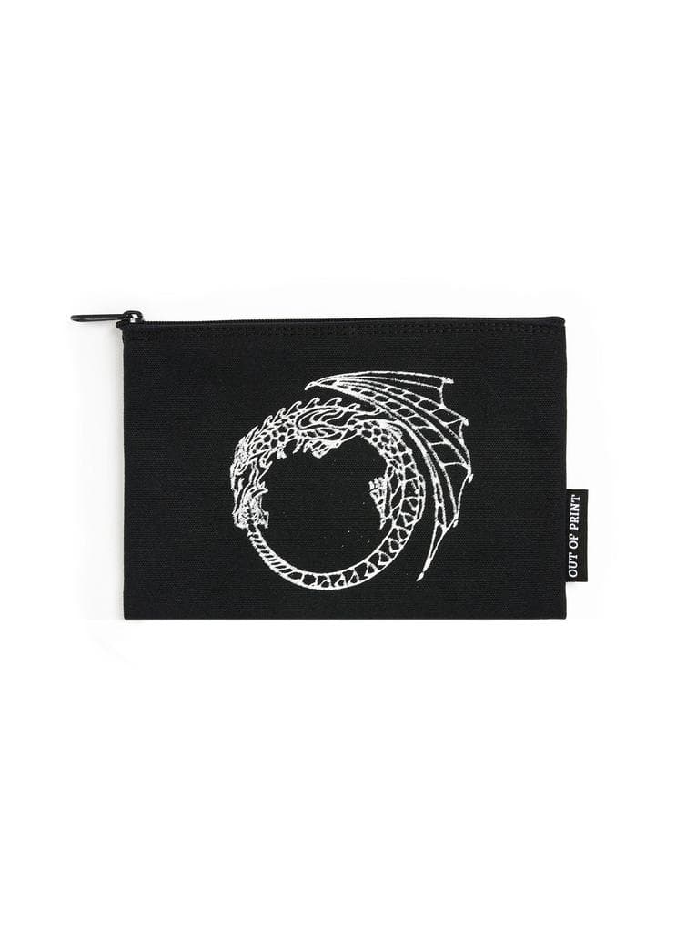 Alchemised: If He's a Monster Pouch