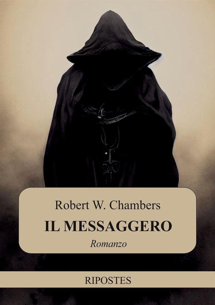 Il messaggero