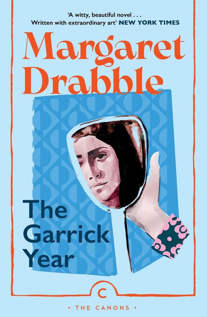 The Garrick Year