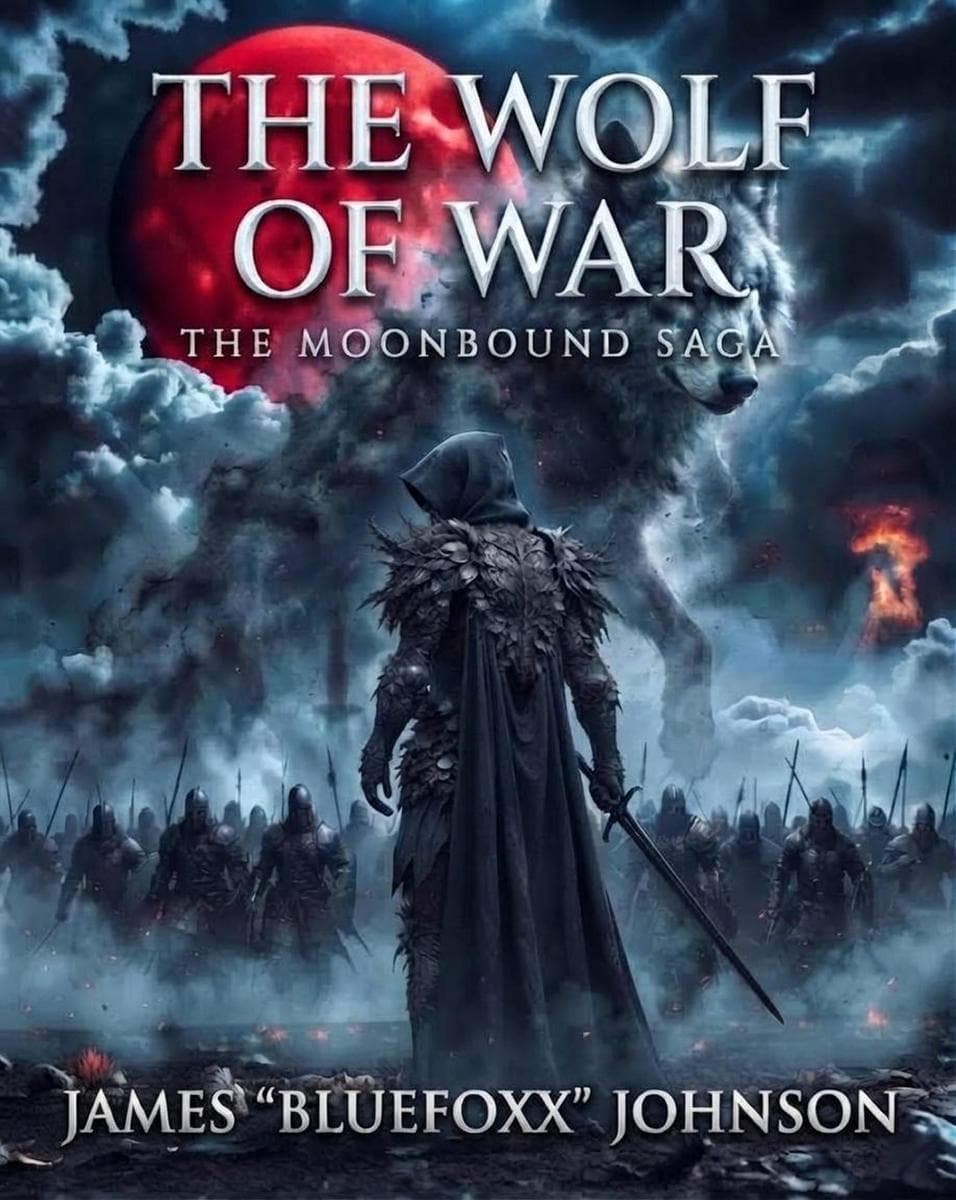 The Wolf of War