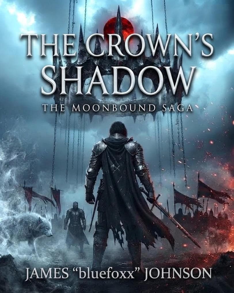 The Crown's Shadow