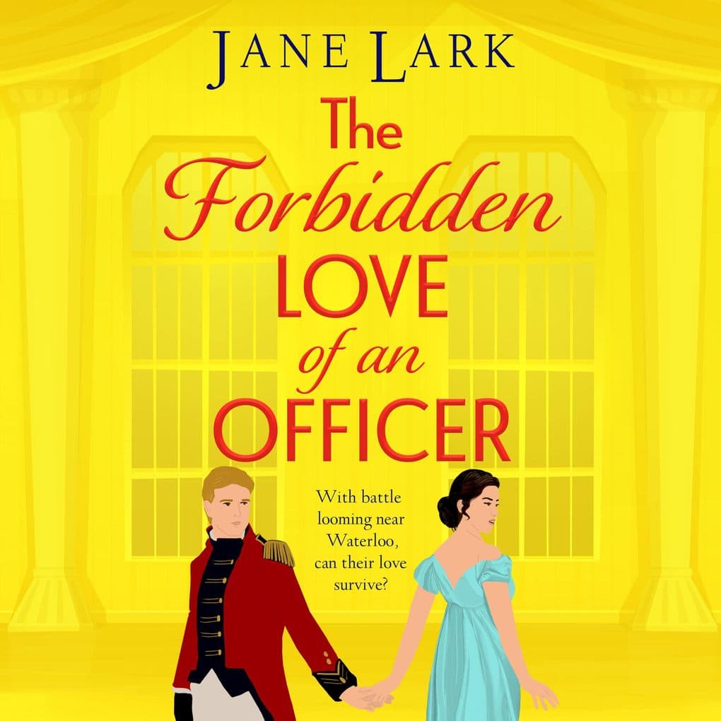 The Forbidden Love of an Officer