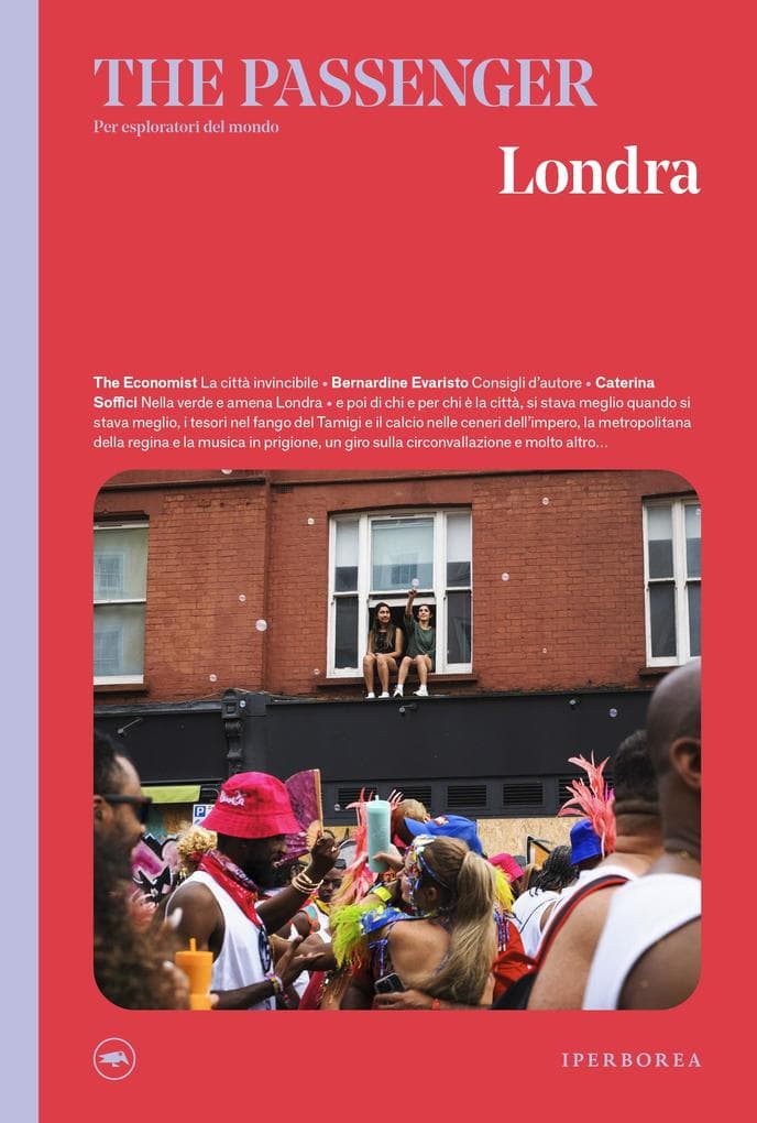 The Passenger - Londra