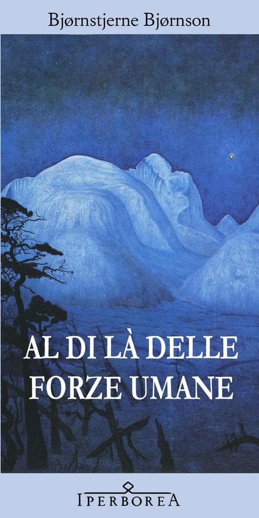 Al di la delle forze umane