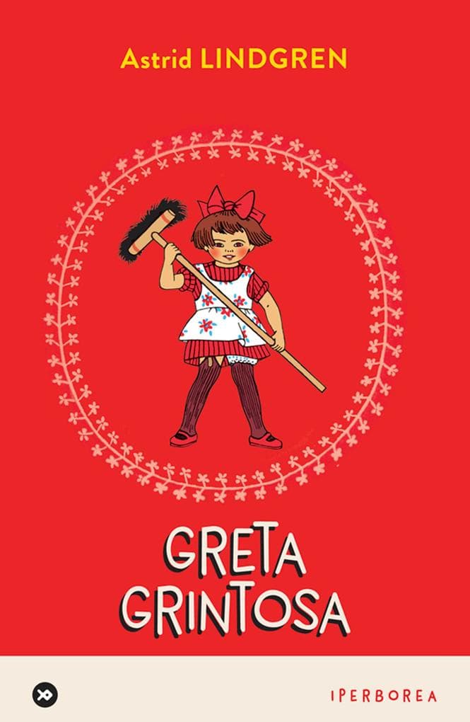 Greta Grintosa