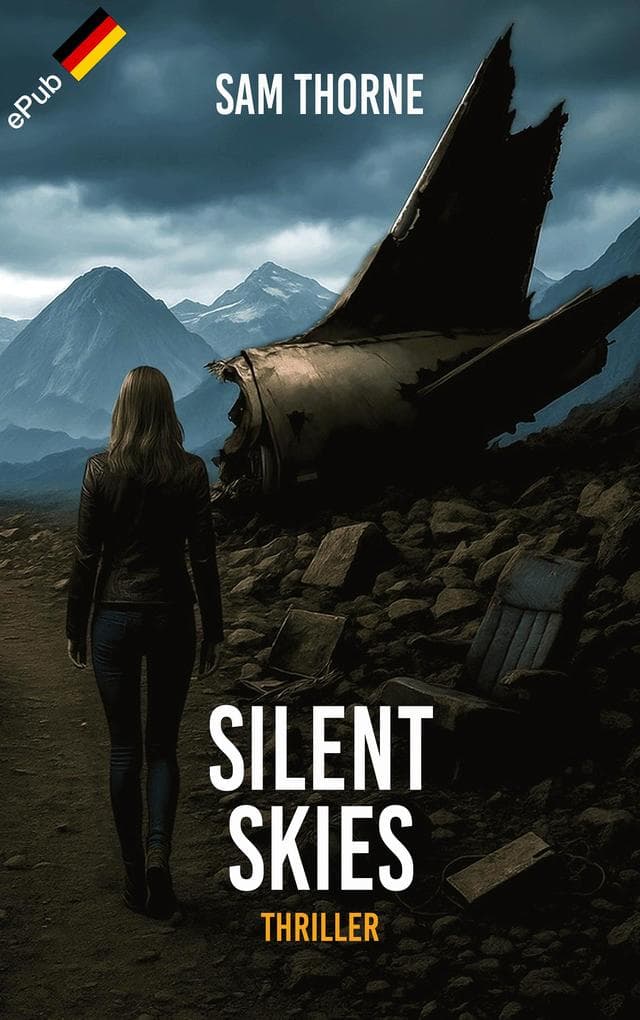 SILENT SKIES