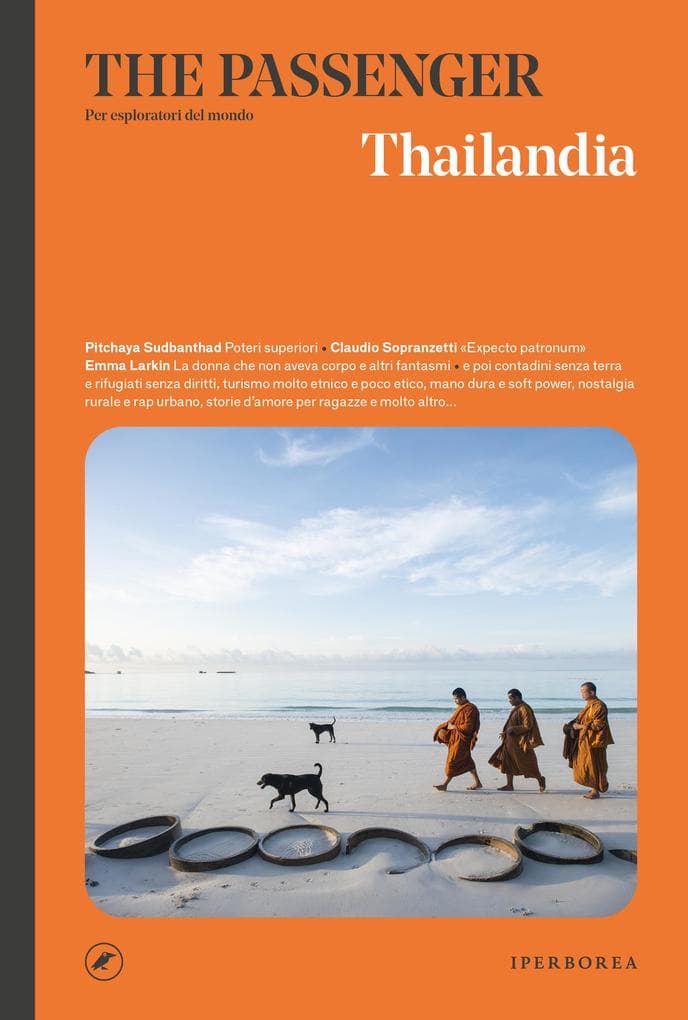 The Passenger - Thailandia