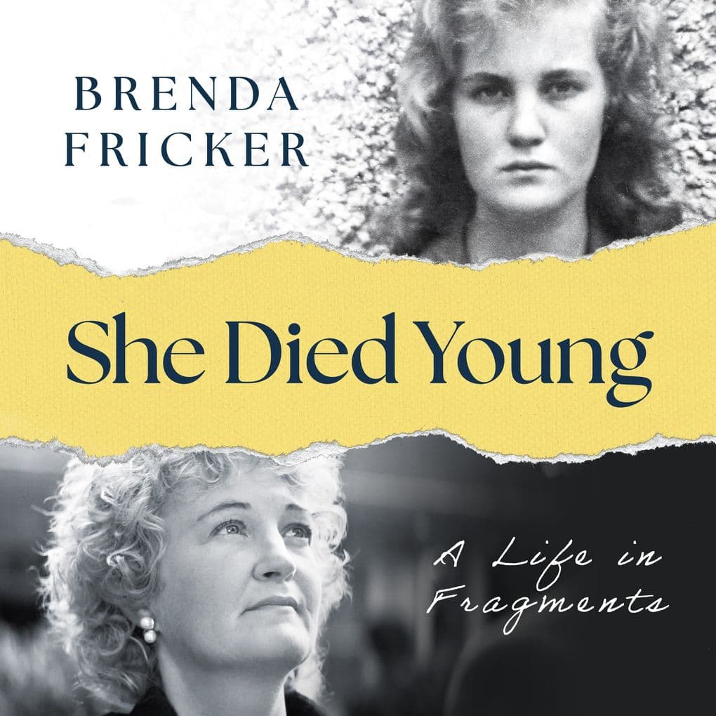 She Died Young