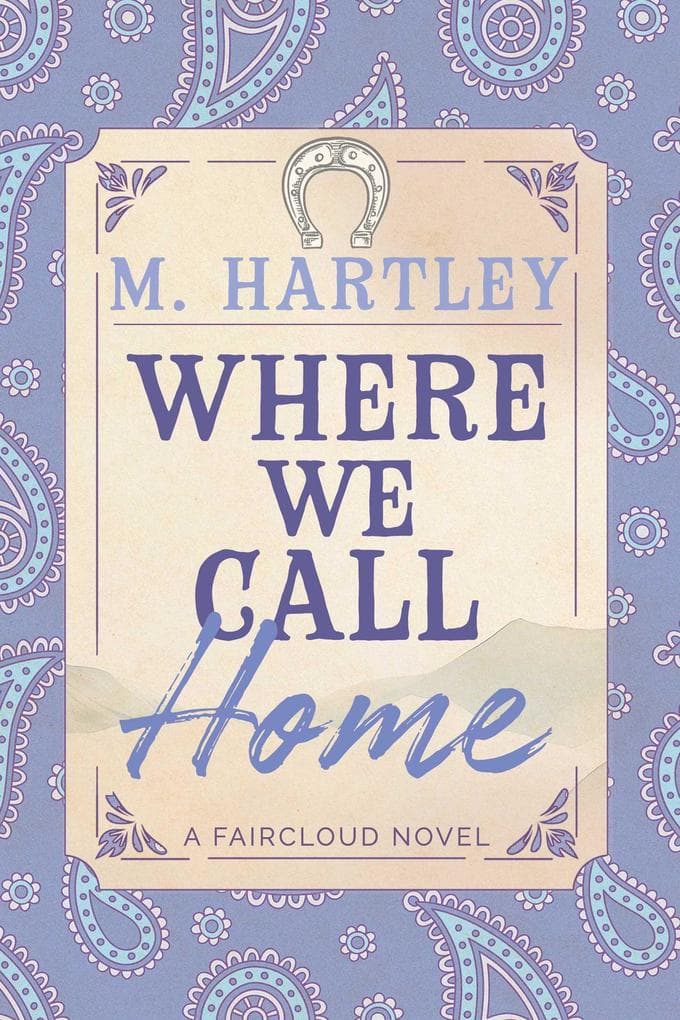 Where We Call Home