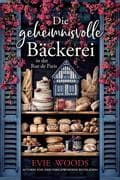 Die geheimnisvolle Bäckerei in der rue de Paris