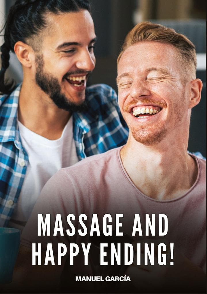 Massage and Happy Ending!