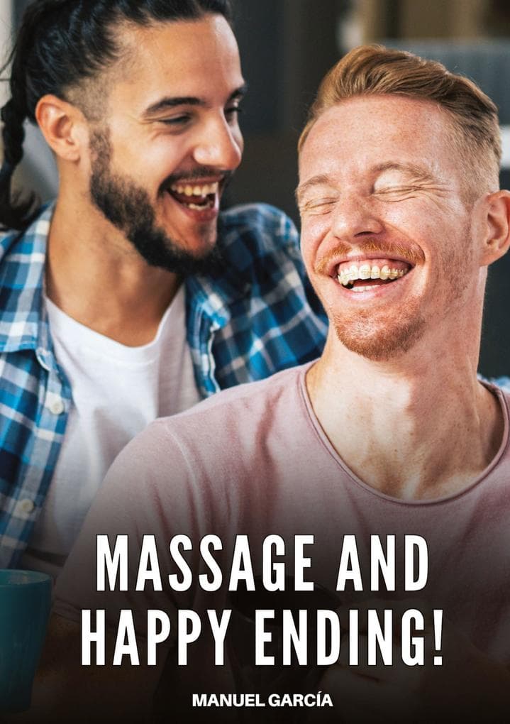 Massage and Happy Ending!