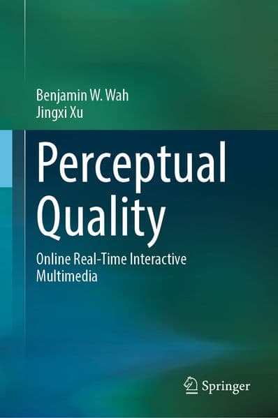 Perceptual Quality