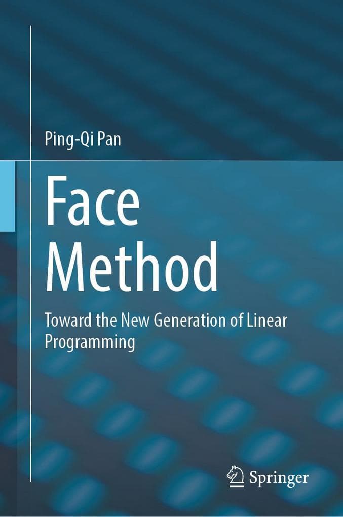 Face Method