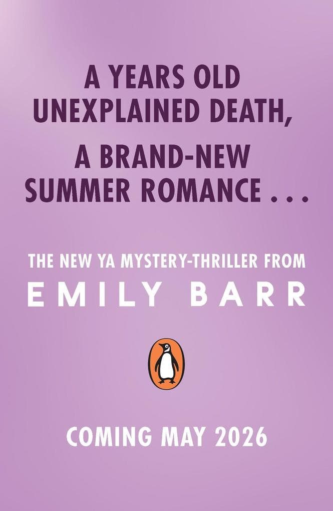 Lies We Told This Summer