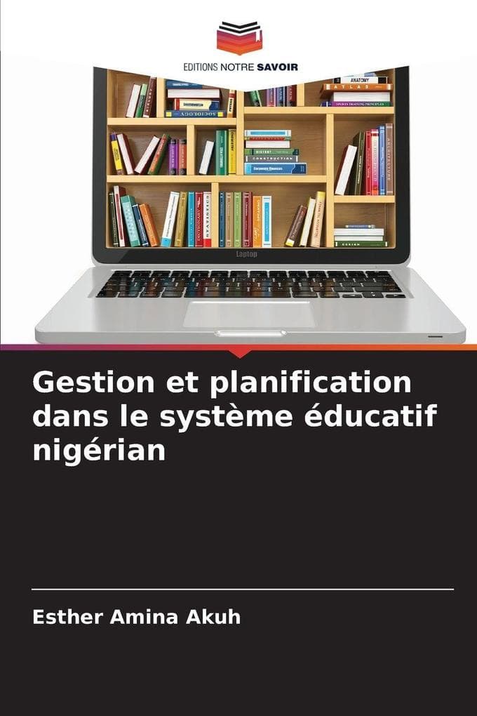 Gestion et planification dans le système éducatif nigérian