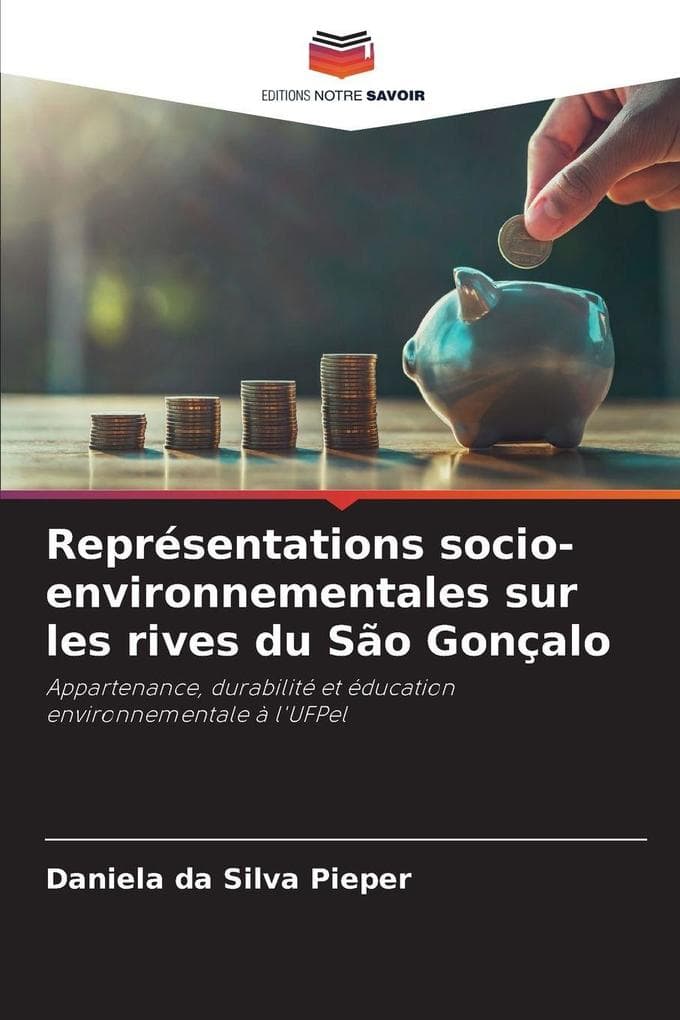 Représentations socio-environnementales sur les rives du São Gonçalo