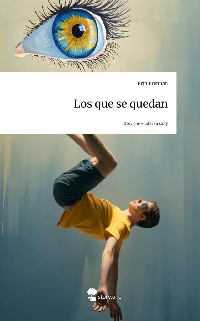 Los que se quedan. Life is a Story - story.one