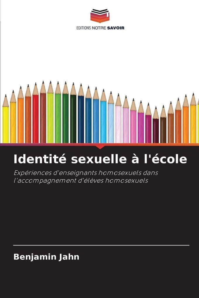 Identité sexuelle à l'école