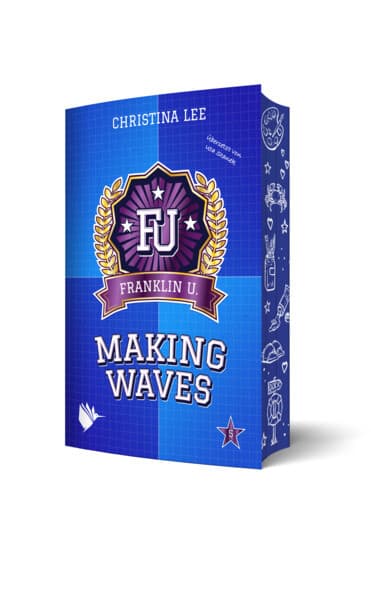 Making Waves