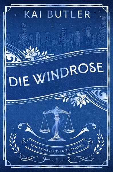 Die Windrose