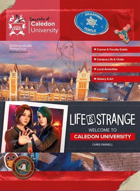 Life is Strange