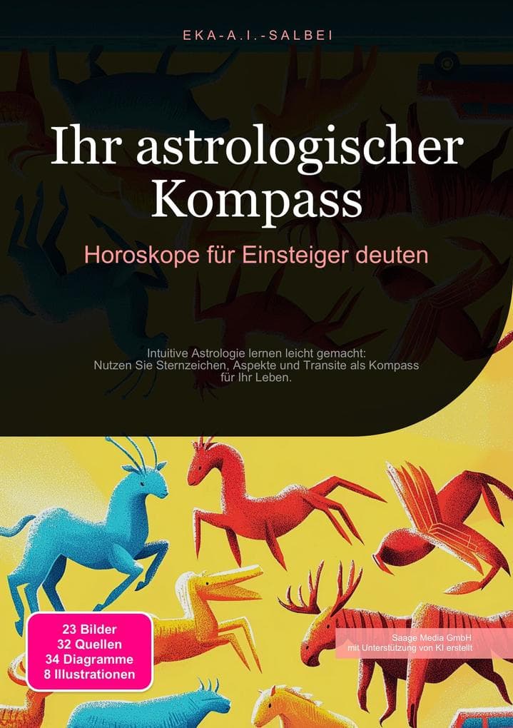 Ihr astrologischer Kompass