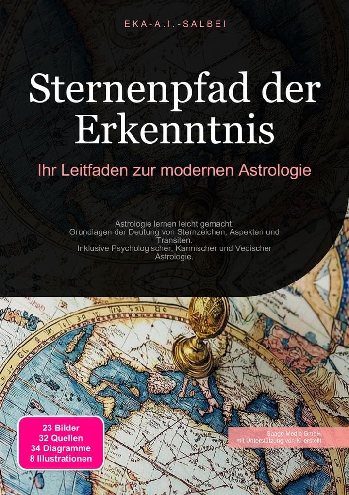 Sternenpfad der Erkenntnis
