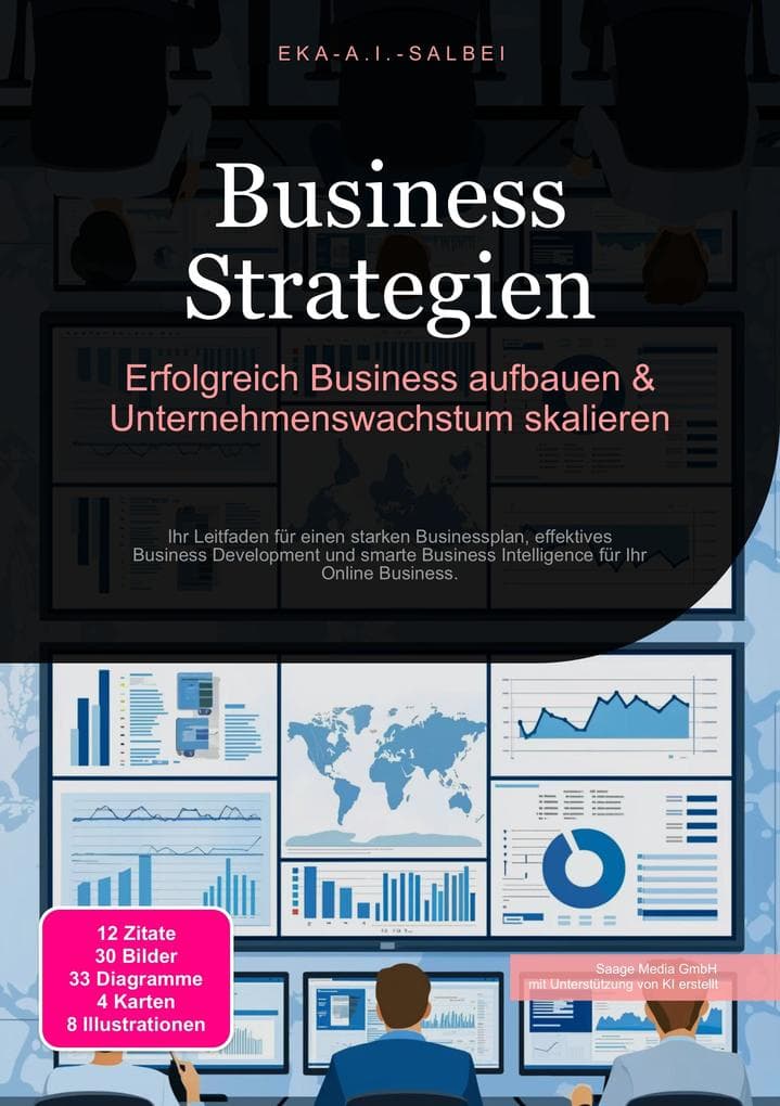 Business Strategien